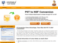psttonsfconversion.com