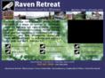 ravenretreat.com