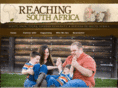 reachingsouthafrica.org