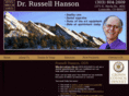 russellhansondentist.com