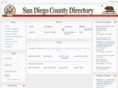 sandiegocountydirectory.com