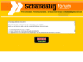 schandalig.com