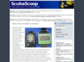 scubascoop.co.uk