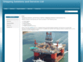 shippingsolutionsandservices.com