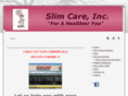 slimcareinc.com