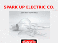 sparkupelectric.com