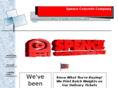 spenceconcrete.com