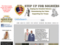 stepupforourtroops.com