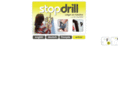 stopdrill.com