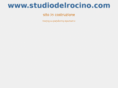 studiodelrocino.com