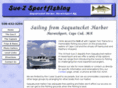sue-zfishing.com