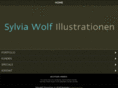 sylviawolf.de