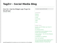 tagzrr.com