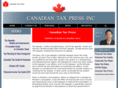 taxpress.ca