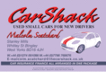 thecarshack.co.uk