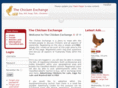 thechickenexchange.com