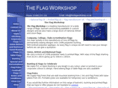 theflagworkshop.co.uk