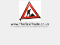 thetaxitrade.co.uk