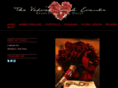 thevelvettouchevents.com