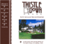 thistle-down.com