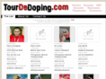 tourdedoping.com