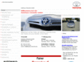 toyota-chemnitz.com