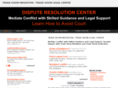 tradeshowmediation.com