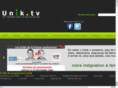 uniktv.net