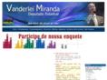 vanderleimiranda.net