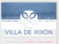 villadexixon.es