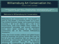 williamsburgartconservation.com