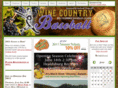 winecountrybaseball.com