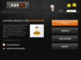 xaoweb.fr