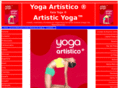 yogaartistico.com.ar