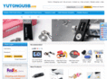 yutongusb.com