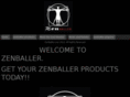 zenballer.com