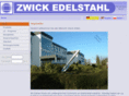 zwick-edelstahl.com