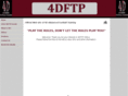 4d-ftp.com