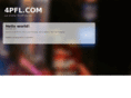 4pfl.com