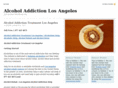 alcoholaddictionlosangeles.com