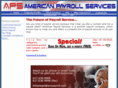 ampayroll.com
