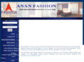 ananfashionbd.com