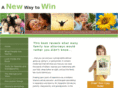 anewwaytowin.com