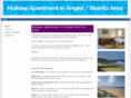 anglet-biarritz-apartments.com