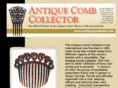 antiquecombclub.com