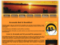 arcanadabnb.com