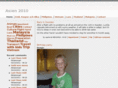asien2010.com