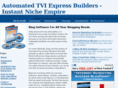 automatedtviexpressbuilders.com