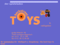 backstreettoys.com