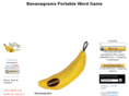 bananagramsportablewordgame.info